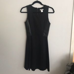 Bar III Little black dress